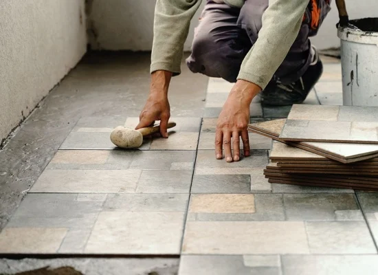 Carrelage